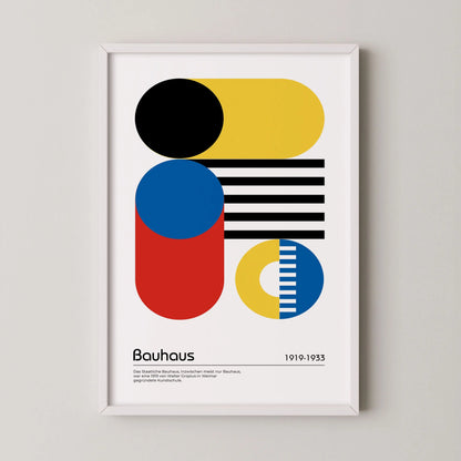 Abstract Shapes