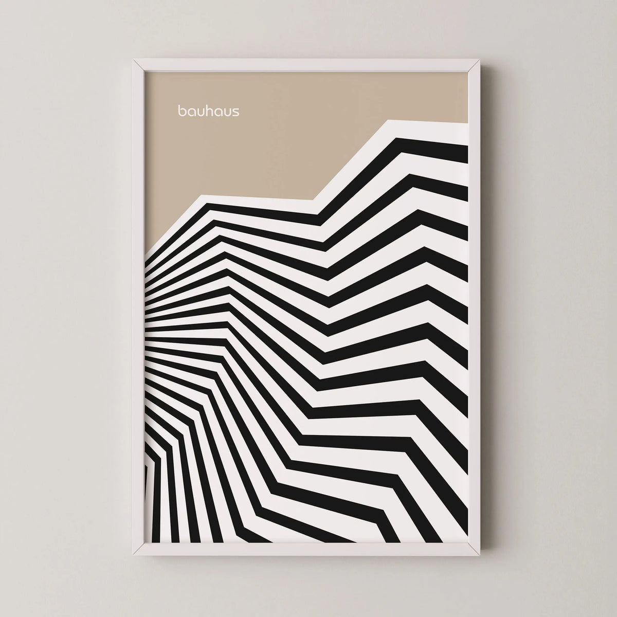 Angular Sinuosity