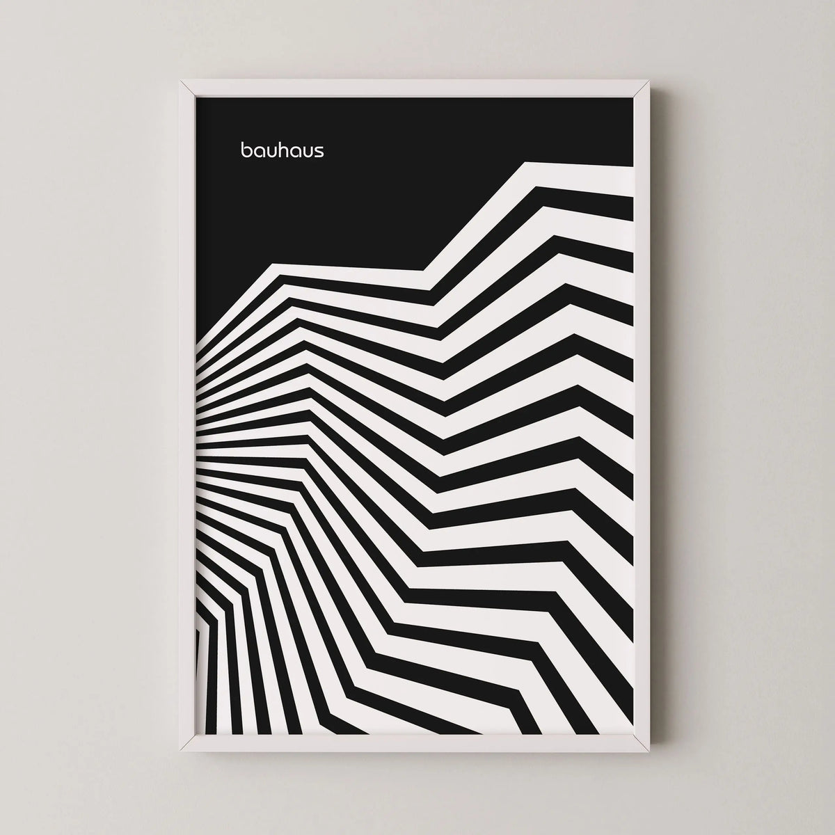 Angular Sinuosity