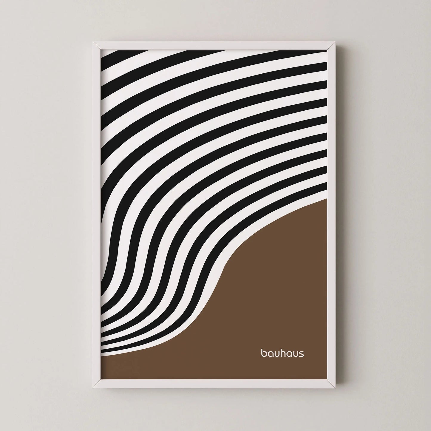 Curved Sinuosity