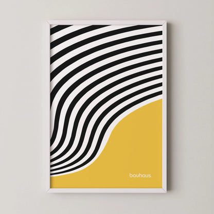 Curved Sinuosity