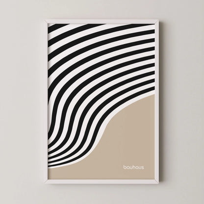 Curved Sinuosity