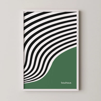 Curved Sinuosity