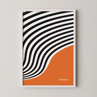 Curved Sinuosity