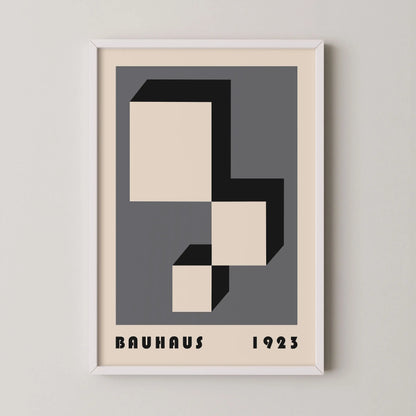 Descending Blocks