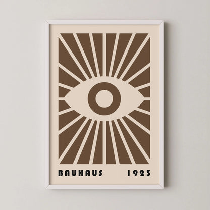 Bauhaus Eye