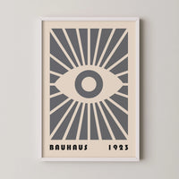 Bauhaus Eye