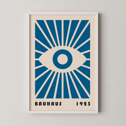 Bauhaus Eye