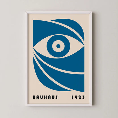 Bauhaus Eye