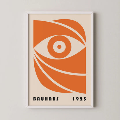Bauhaus Eye