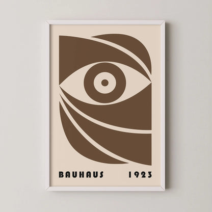 Bauhaus Eye