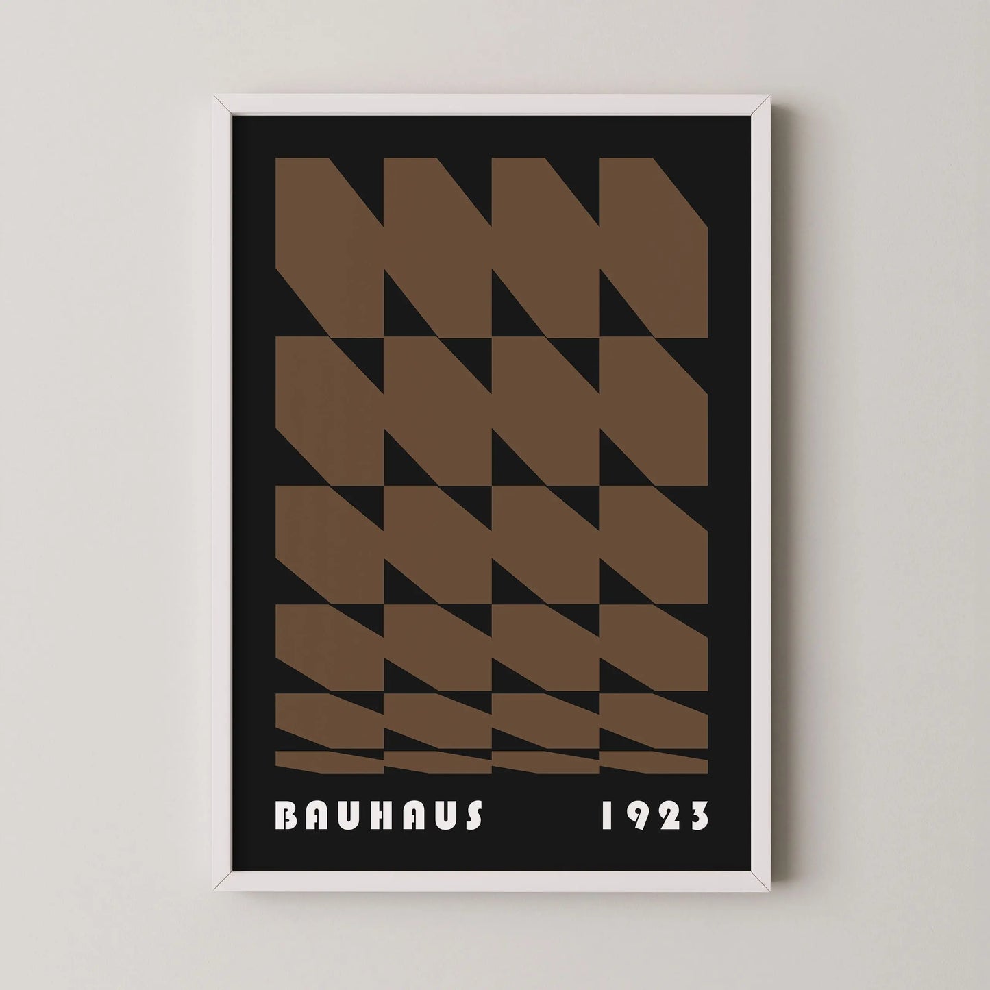 Rolled Hexagons