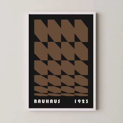 Rolled Hexagons