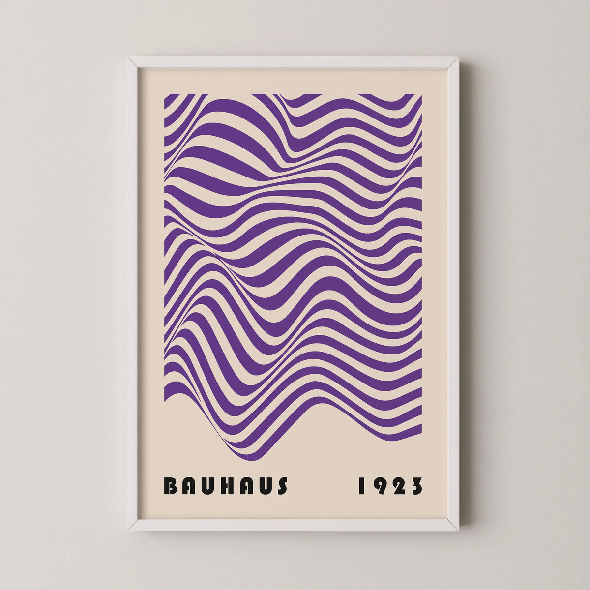 Wall Waves