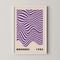 Wall Waves