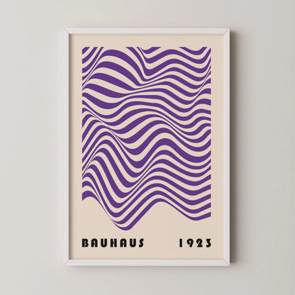 Wall Waves