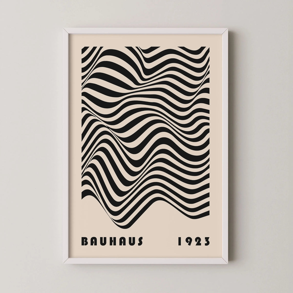 Wall Waves
