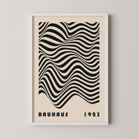 Wall Waves
