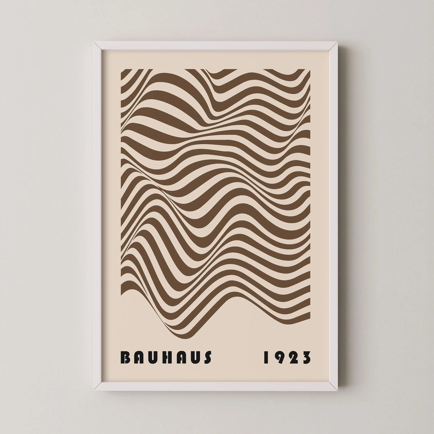 Wall Waves