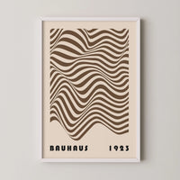 Wall Waves
