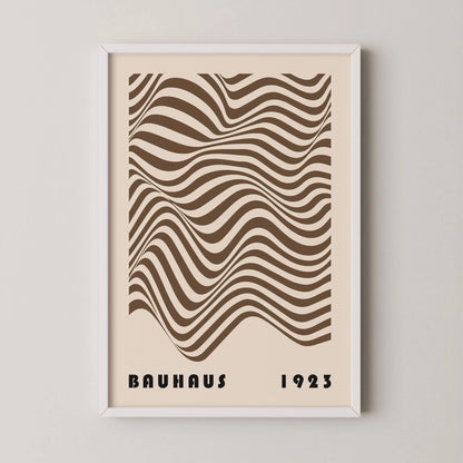 Wall Waves