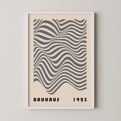 Wall Waves