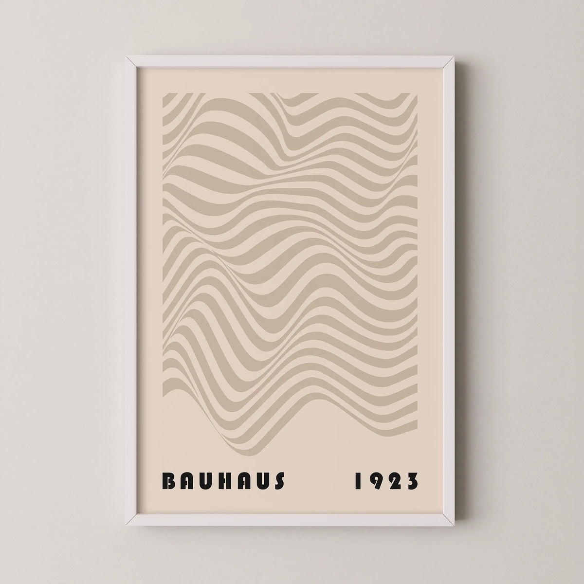 Wall Waves