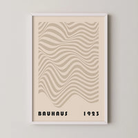 Wall Waves