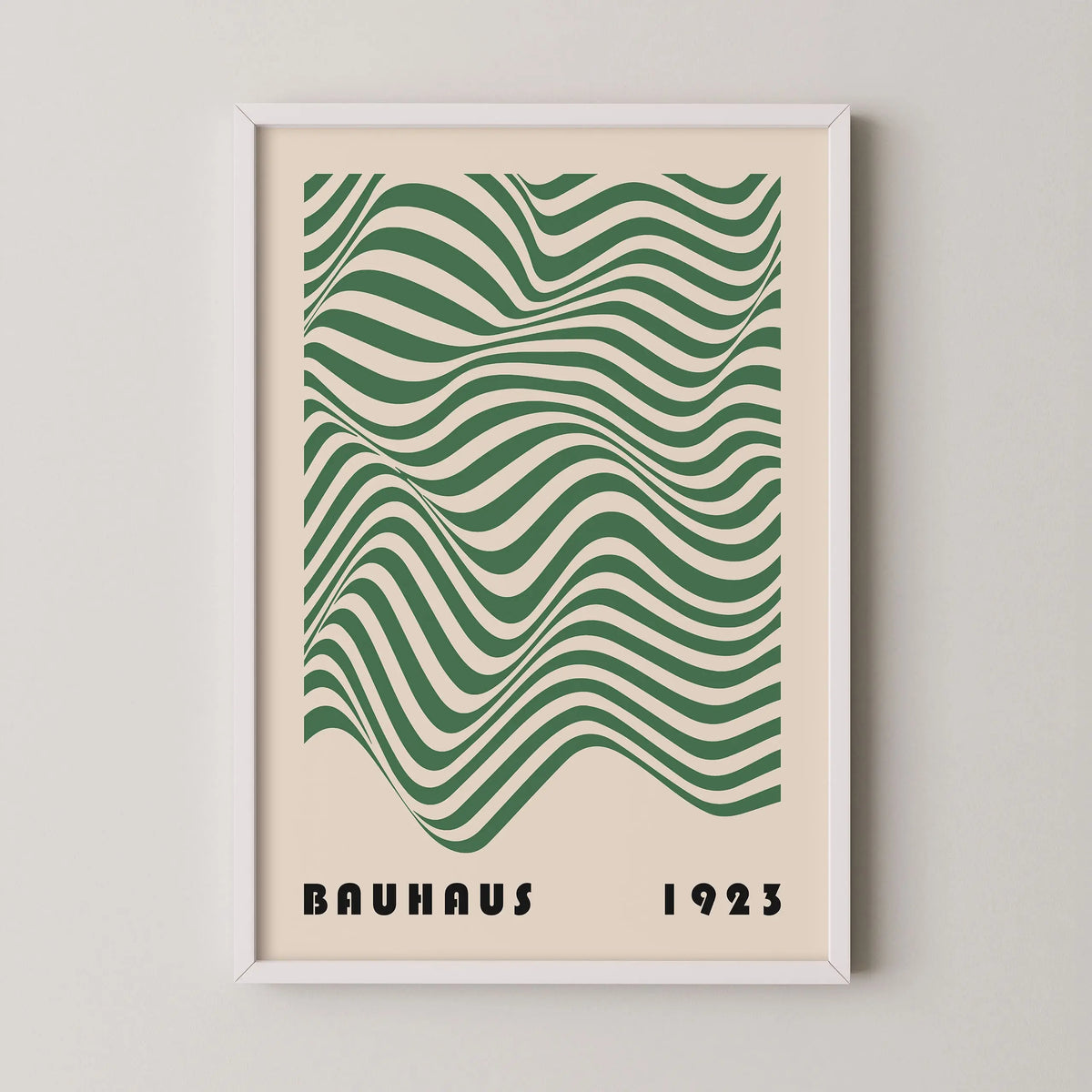 Wall Waves