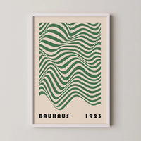 Wall Waves