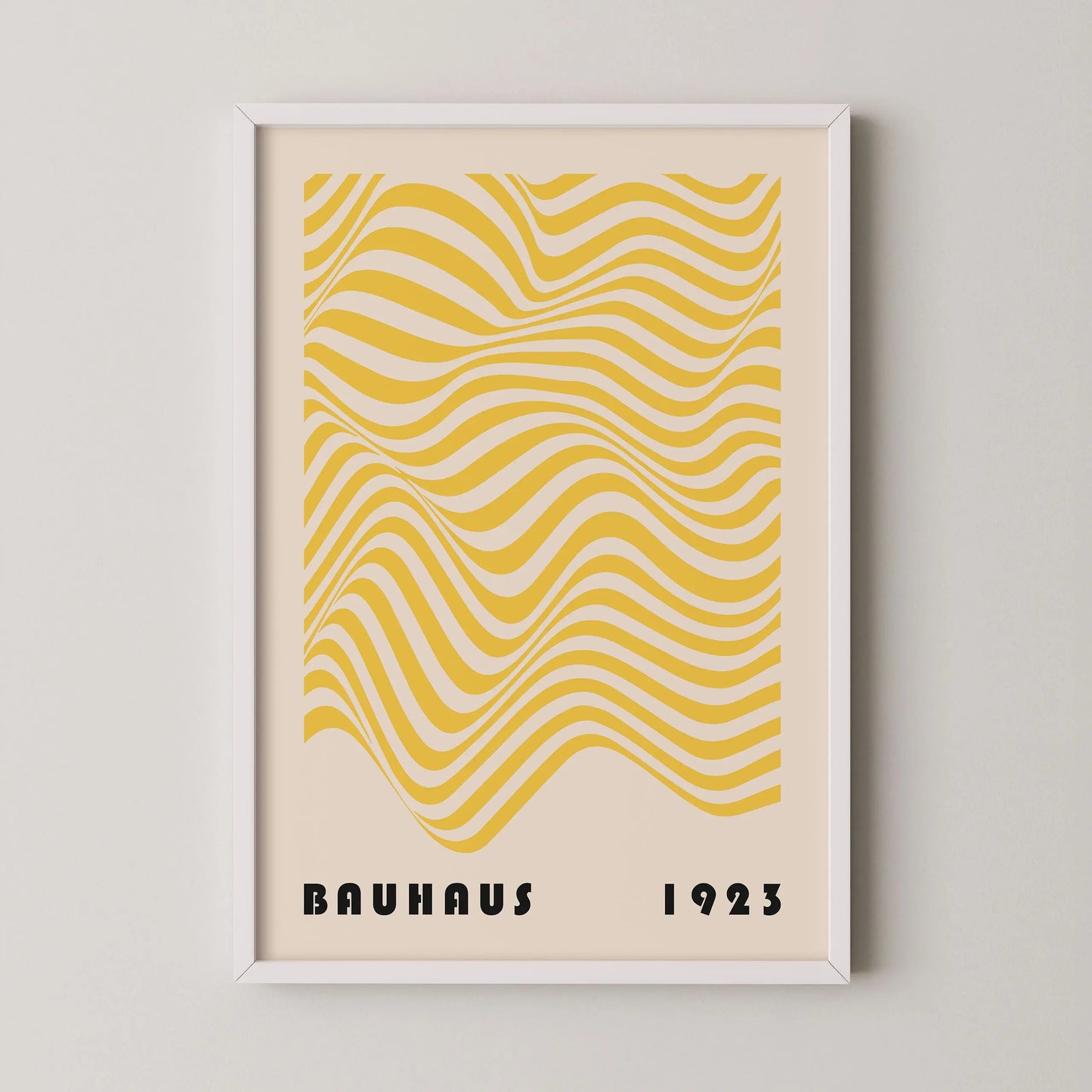 Wall Waves