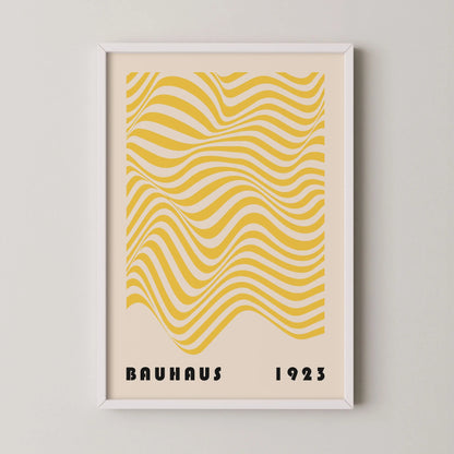 Wall Waves