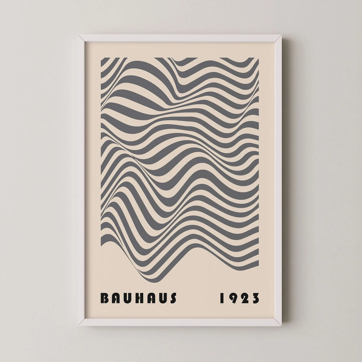 Wall Waves