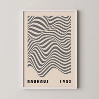 Wall Waves