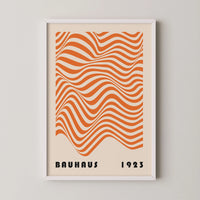Wall Waves