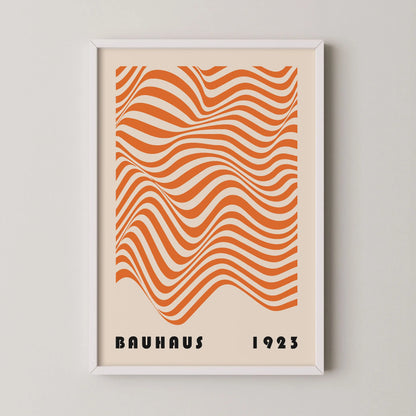 Wall Waves