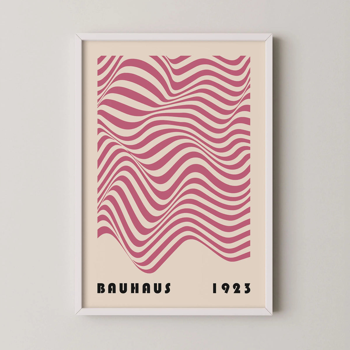 Wall Waves