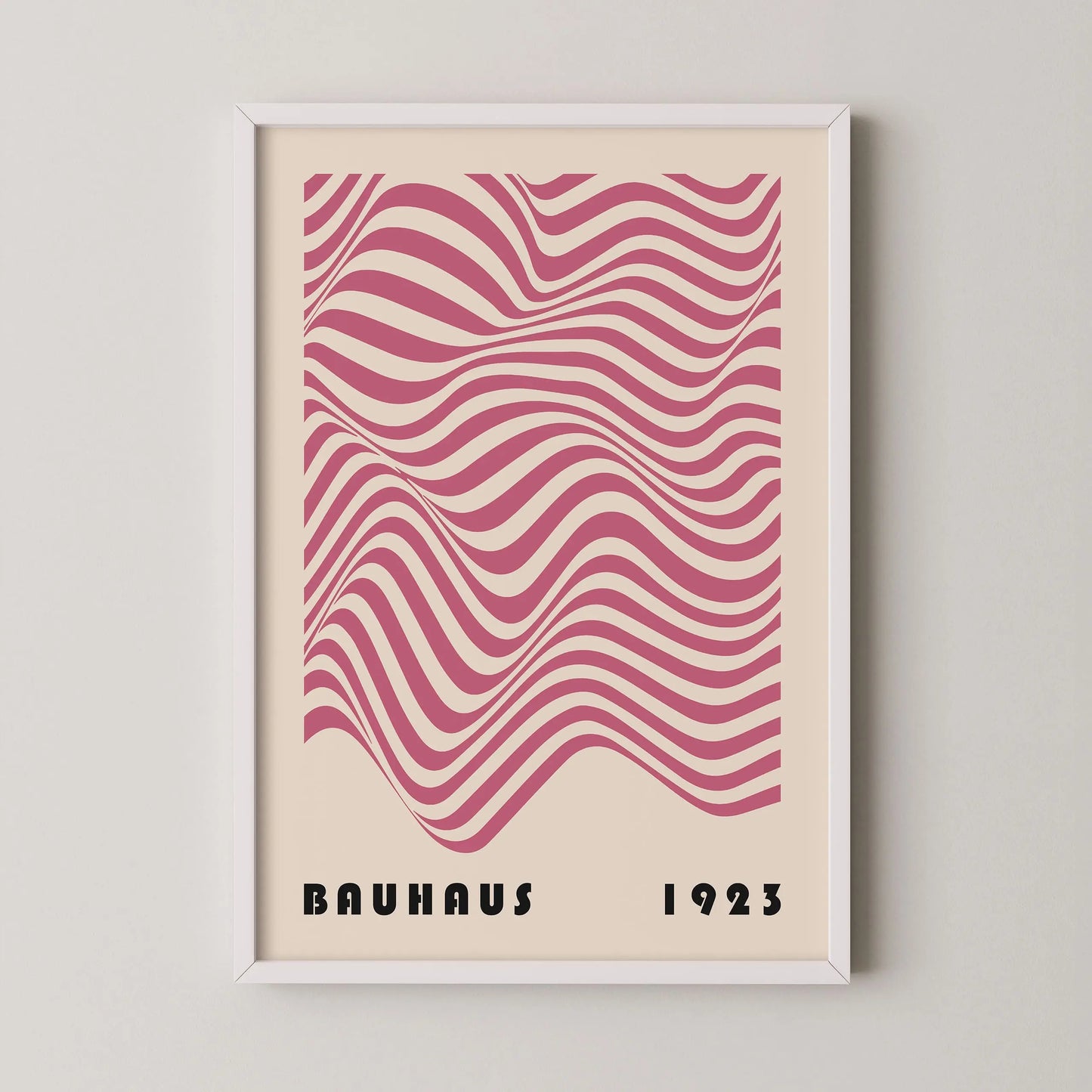 Wall Waves