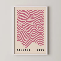 Wall Waves