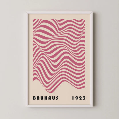 Wall Waves