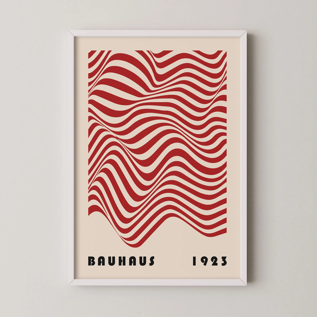 Wall Waves
