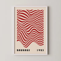 Wall Waves