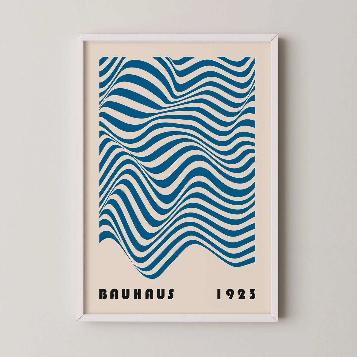 Wall Waves