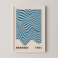 Wall Waves