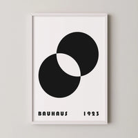Eclipsed Circles