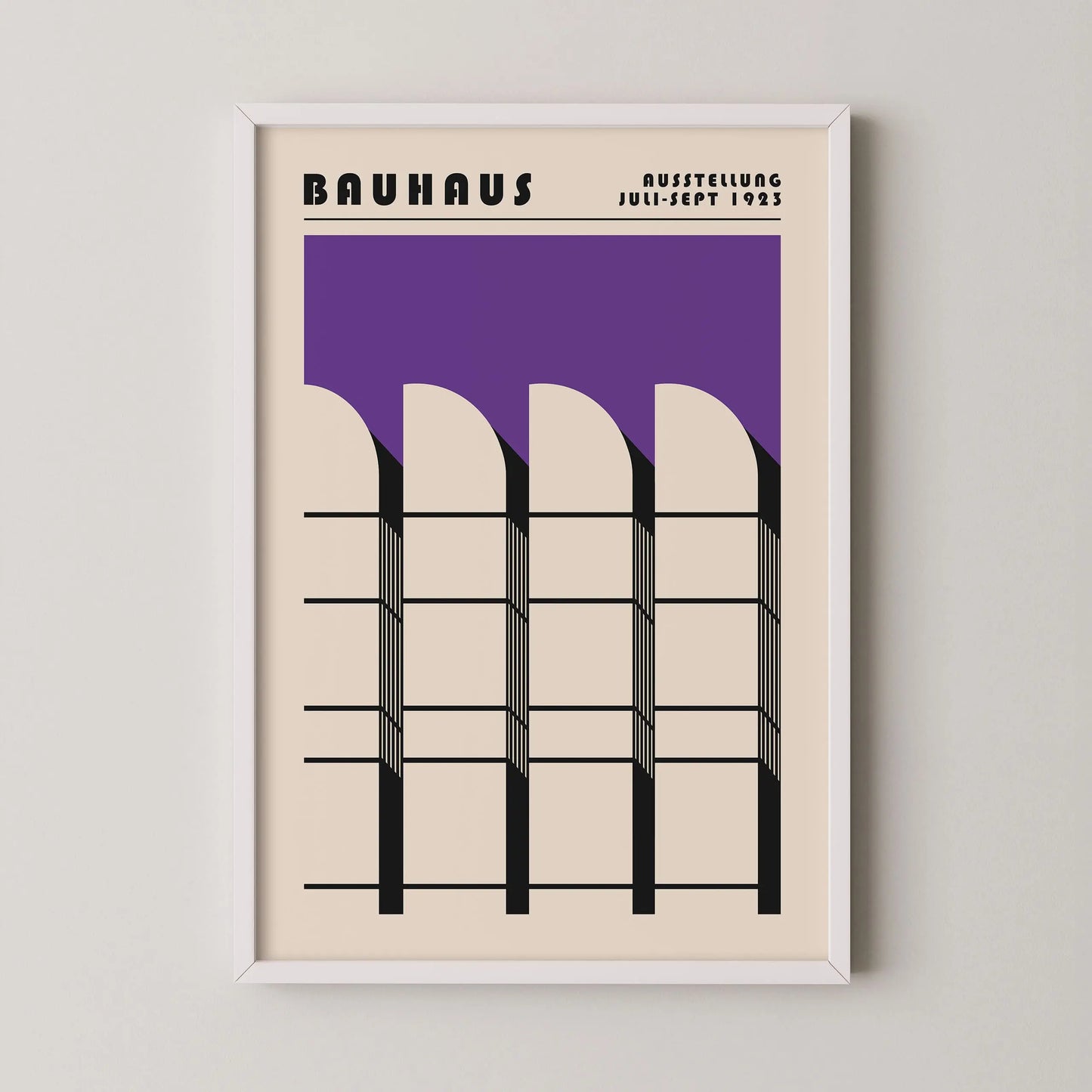 Bauhaus Archives