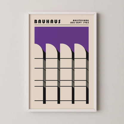 Bauhaus Archives