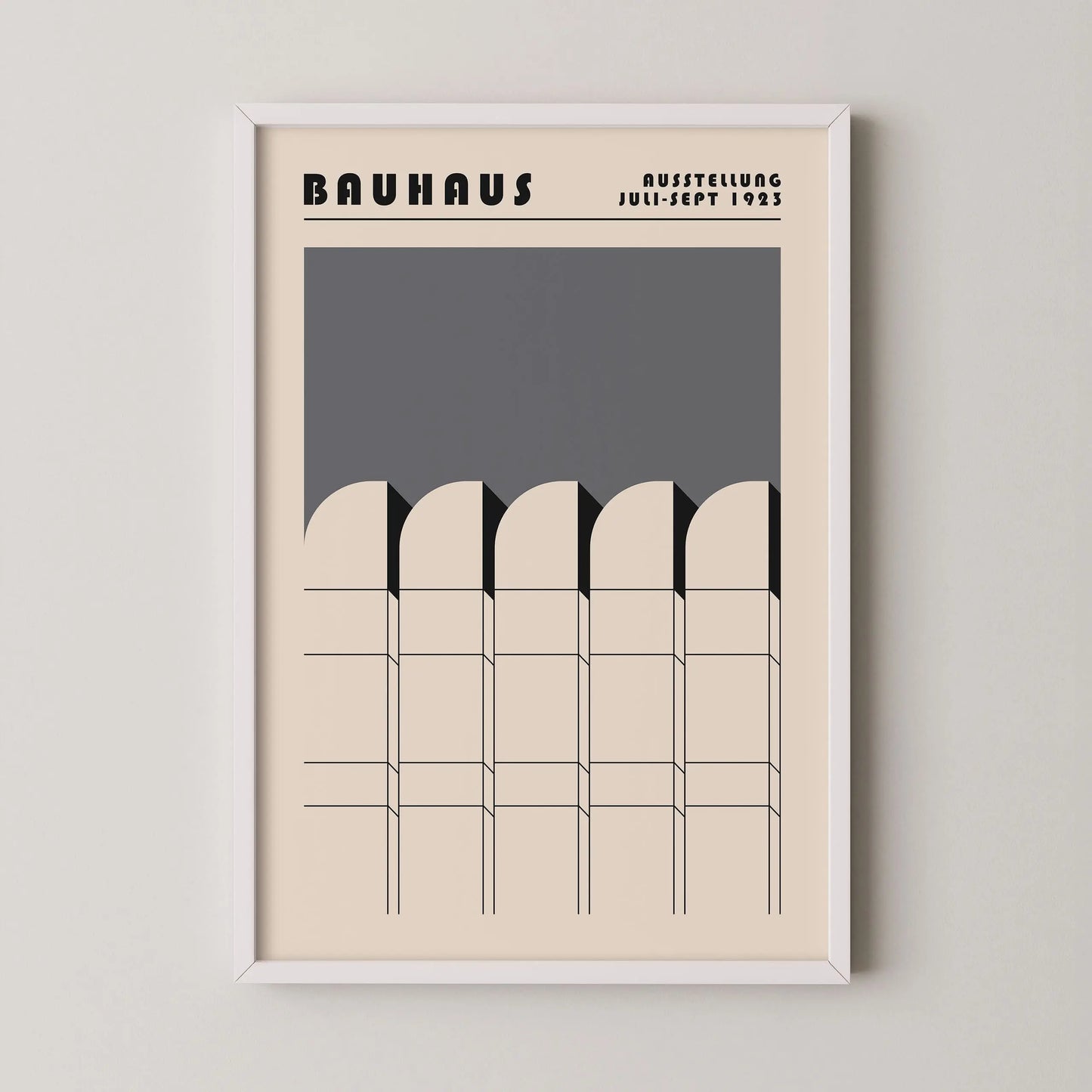 Bauhaus Archives