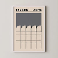 Bauhaus Archives