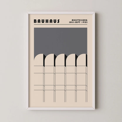 Bauhaus Archives